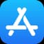 App Store Logo